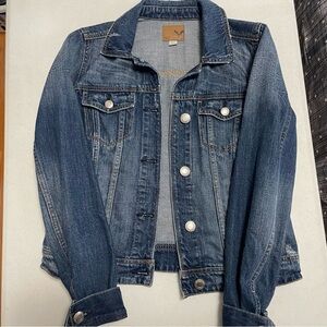 American Eagle Denim Jacket